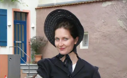 Private Tour Through Heidelberg with the Hangman's Daughter