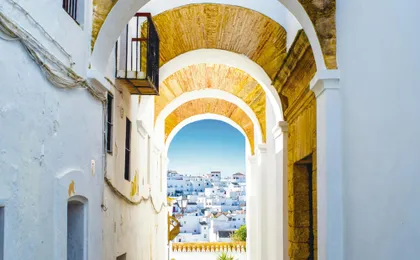 Mojacar and Carboneras cruise