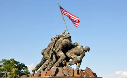 Best of DC: VIP full-day tour