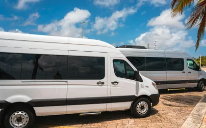 Private airport transfer to Playa Del Carmen hotels