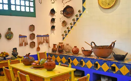 Xochimilco, Coyoacán and Frida Kahlo Museum with skip-the-line tickets