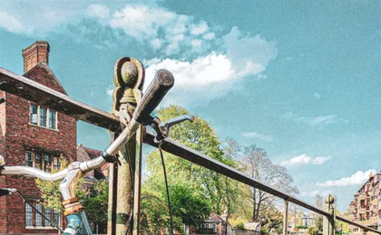 Discover Cambridge with 4 self-guided winter audio tours