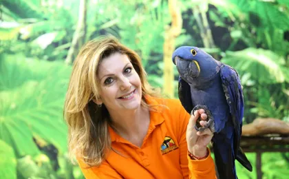 Tickets to Loro Parque in Tenerife