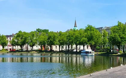 Schwerin City Pass