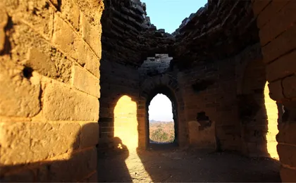 Original section of Great Wall at Jinshanling full day tour