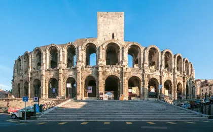 In the Footsteps of Van Gogh in Provence from Avignon