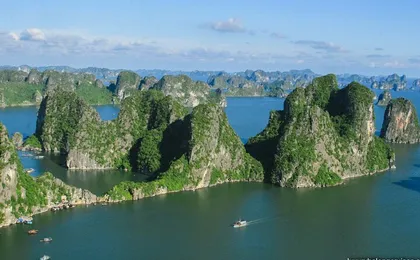 Halong Bay Cruises Best Seller