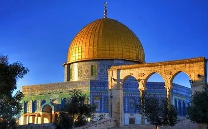 Secure Private Transfer: Jerusalem to Allenby Bridge Service