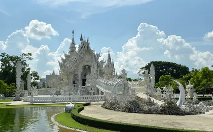 Chiang Rai and The Golden Triangle Tour