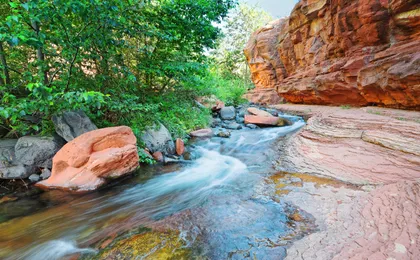 Grand Canyon and Sedona Self-Guided Driving Tour Bundle