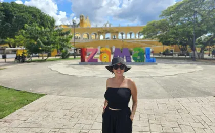 Chichén Itzá full-day tour from Mérida with lunch