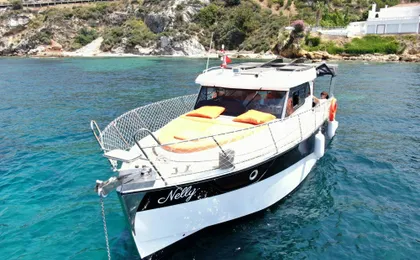 Kusadasi Private Boat Tour