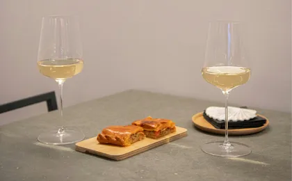Old Town of A Coruña food and wine experience