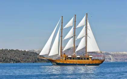Sunset cruise with optional transfers