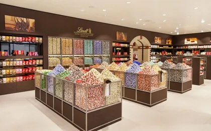 Zurich tour with cruise, Lindt Museum visit and optional FIFA Museum