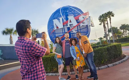 Kennedy Space Center small-group and VIP experience