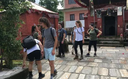 Luxury Holiday Trek in Kathmandu - 3 Days
