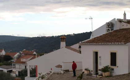Traditional Algarve tour