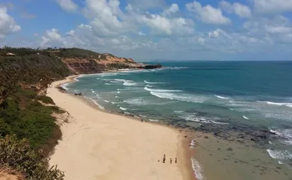 Pipa Day Trip - Group Tour Spanish and Portuguese