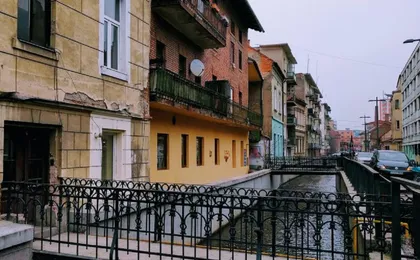 Cluj city game – the King Corvinus tour