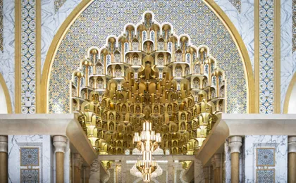 Qasr Al Watan general admission