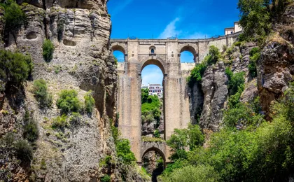 Ronda at your own pace