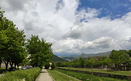 Private Karakachan Experience in Sliven