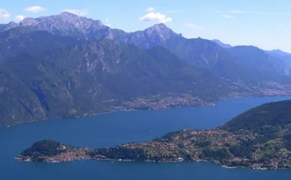Lake Como and Bellagio day trip