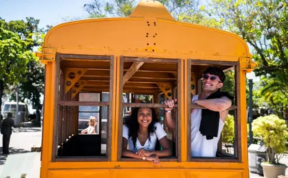 Rio express tour with Christ Redeemer and Sugarloaf Mountain