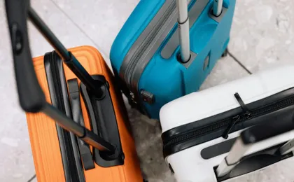 Luggage storage in Birmingham