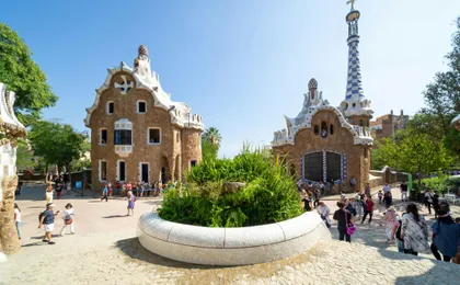 Barcelona On Your Own