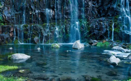 Dashbashi Canyon one-day tour from Tbilisi