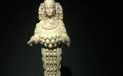 Private Ephesus and House of Virgin Mary Tour Cruiser Only