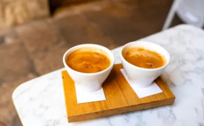 Little Havana food tour with tastings and Cuban coffee in Miami