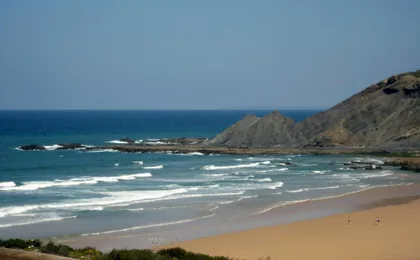 Costa Vicentina full-day guided tour with lunch