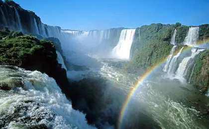 Full-day tour of the Argentine side of Iguazu Falls
