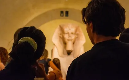 Private Louvre Tour – The Essentials and More with Expert Guide