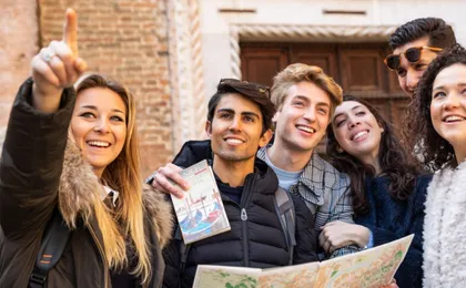 Turkey Istanbul One Day Group Tour with Experienced Guide Line D