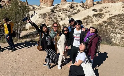 Cappadocia Green Tour with Ihlara Valley and Selime Monastery