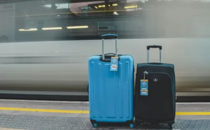 Luggage Storage in Southampton