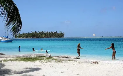 Chill Out Plan - Island Yani - 1 Night GYG