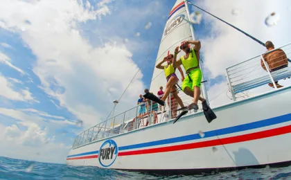 Key West day trip and snorkeling adventure