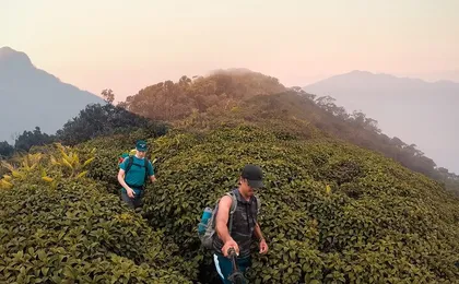 Nuwara Eliya to Ella Transfer