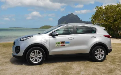 Mauritius design your day private tour
