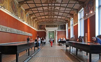 Neues Museum skip-the-line tickets