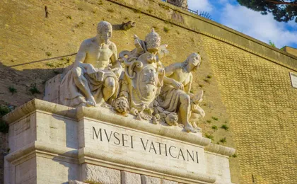 Skip-the-line entrance to the Vatican Museums and Sistine Chapel