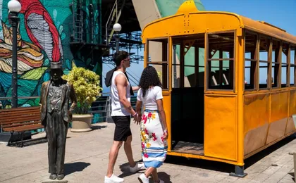 Rio express tour with Christ Redeemer and Sugarloaf Mountain