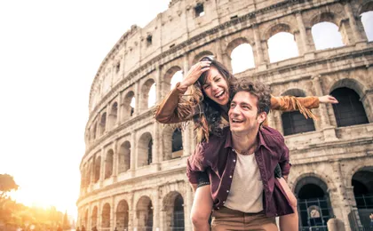 Best of Rome Pass