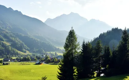 Julian Alps Tour