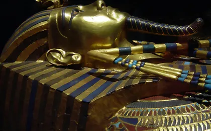 The Grand Egyptian Museum Entrance Ticket with Optional Guided tour